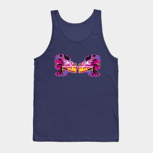 Quetzalcoatl Tank Top